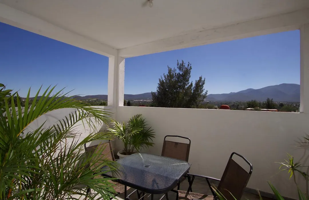 Hotel Villa 12 Tx-1