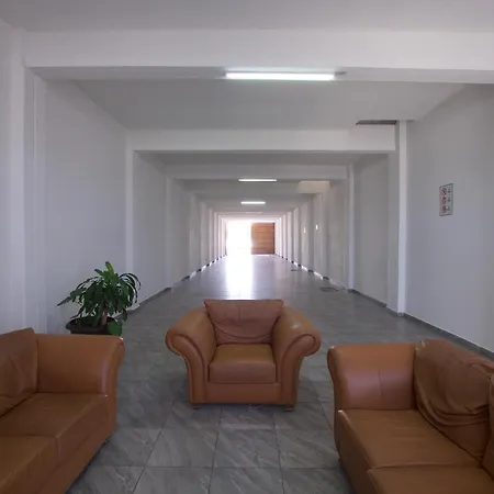 Hotel Villa 12 Tx-2